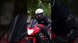 ninja mono modif under 5 jt udah cakep #ninja250sl #automobile #ninjamono #motovlog #zx10r
