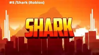 Top 5 youtuber intros! (SharkFX) Read description!