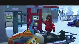 Frost World   Gameplay Walkthrough Part 13 | Invincible Sigog