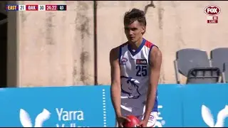 JAMARRA UGLE-HAGAN HIGHLIGHTS | 2020 AFL Draft Prospect