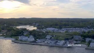 About the Mattituck Community