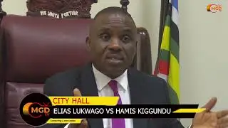 Lord Mayor Lukwago Blames Ham Kiggundu for Downtown Kampala Floods