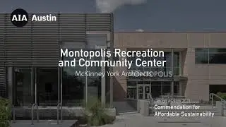 Montopolis Rec and Community Center