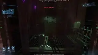 Star Citizen 4.0.01 PTU: LUG Pyro Missions