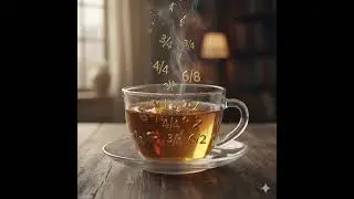 Odd Time Tea