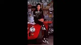 Michael Jackson - Ghost Of Another Lover ( Remake By MJ100 | V2) (Snippet)