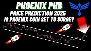 PHB Coin Price Prediction 2025 &ndash; Is Phoenix Coin Set to Surge?