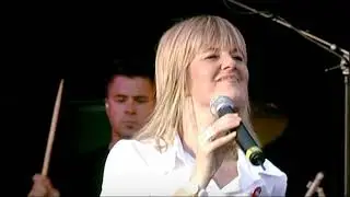 Parachute Band - To Live Is Christ // Live at Parachute Music Festival 2006