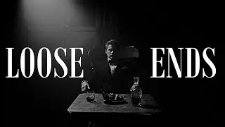 LOOSE ENDS |A Mafia Short Film|