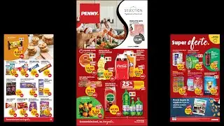 Catalog Penny 19 Noiembrie - 25 Noiembrie 2025 - Oferta Penny din 19.11.2025