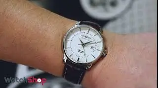 Ceas barbatesc Zeppelin ATLANTIC 8442-5