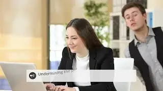 Identifying Sexual Harassment in the Workplace | UK Awareness Training | Training Express
