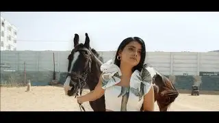 Horse Riding | Sumaya Reddy | Adventure Time 🤩✨