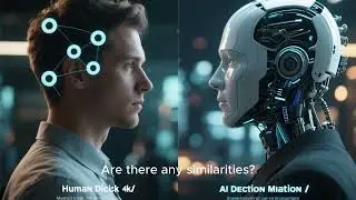 🧠🤖 Demystifying AI Algorithms: How Artificial Intelligence Really Thinks (2025 Explained)  #AITool