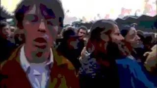 The Rolling Stones - Live With Me LIVE 69 SAN DIEGO