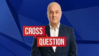 Cross Question 22/11: Jonathan Reynolds, Lord Ed Vaizey, Natasha Devon, Ben Habib