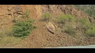 تصويري اثنا رحلتي منطقة رجال المع جبال حسوه حورة قيس