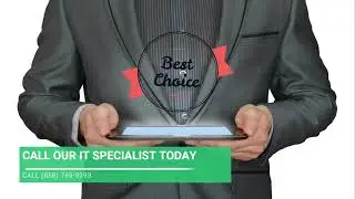 IT Support San Diego