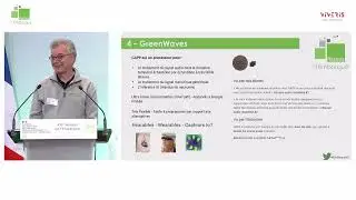 Pitch Greenwaves- Projet processeur GAP9 pour la prochaine g&eacute;n&eacute;ration d'&eacute;couteurs sans fil.