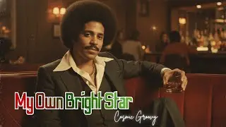 🎶 My Own Bright Star 🎶 | Groove Retro Music | Vintage Music | Soul Music | 4k Video | Chill Music