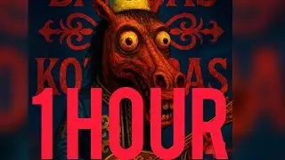 BAS BAS KOTAKBAS FUNK 1 Hour