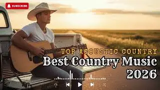 Country Guitar Music with Classic Country and Americana Roots