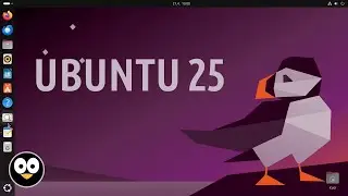 Uusi Ubuntu 25.04