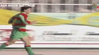 JSK - JSMB Saison 1995/1996 match complet