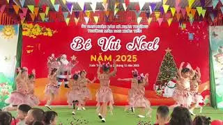 Jingle Bell - Lớp 5TA2