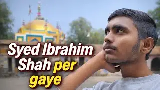 Syed Ibrahim shah per gaye New Year KY pehle din