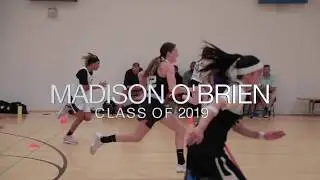 Madison O'Brien - Check Me Out Showcase Highlights