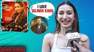 Exclusive Interview | Heli Daruwala Unfiltered | Ek Chatur Naar Actress on Life & Fame