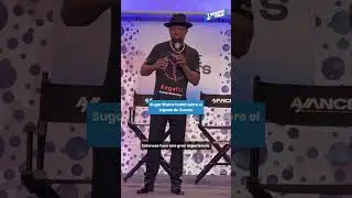 Canelo &Aacute;lvarez fue predecible ante Crawford seg&uacute;n Sugar Shane / Tiempo Extra