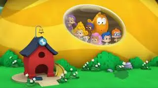 Deema - It's heading straight for Bubble Puppy's doghouse! (READ DESCRIPTION)