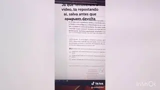 Como saber a resposta da prova online