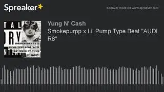 Smokepurpp x Lil Pump Type Beat 
