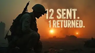 They Sent 12 Soldiers on a Suicide Mission - Only One Returned | History Hive