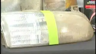 Sam Memmolo - Tips on Nighttime Driving Safety