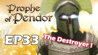 Mount & Blade: Warband | Prophecy of Pendor EP33 – Justus Dux 