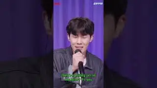 Kim Sunggyu - Four Times Around The Sun (Nell) (Eng Sub)