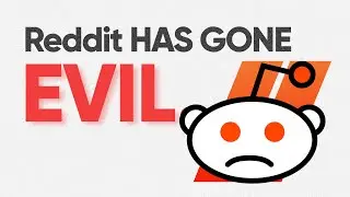 Reddit forcibly breaks strike; this is an uninvestable company!