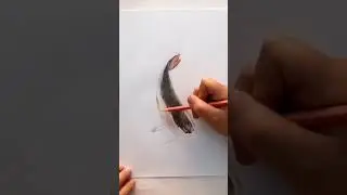 How to Draw An Impossible 3D Star Narrated Step By Step | Easy 3D illusion Drawing tutorials