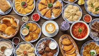 Your CRAZIEST Food CRAVINGS! #food #compilation #travel #yummy #foodie #love #cooking #like #recipe