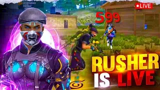 OXS Guild tryout start‼️14 January - 20 January ( Join now🔴)Rusher is live🔥