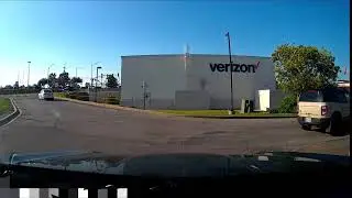 Curb Check  Ep. 8 #CrazyDriversVideo #carCAM