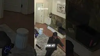 Kai Cenat robot #kaicenatstream #kai #funny #robot #clips