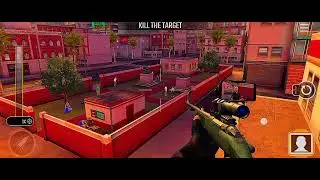 Pure sniper game 3 kill🥵🥵🥵🥵🥵