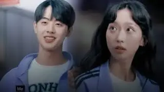 Nerden Bilecekmiş || Do Hae-Yi & Jin Sun-Ho
