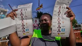 Ouganda : chaos électoral sous un blackout internet