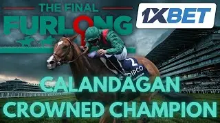 Champions Day Fallout: Calandagan&rsquo;s Masterclass, QEII Bombshell, Superb Spencer & Classy Kalpana